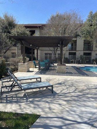 Residences at Salado