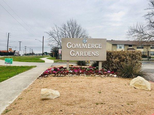 Commerce Garden's, LLC