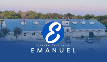 Iglesia Cristiana Emanuel