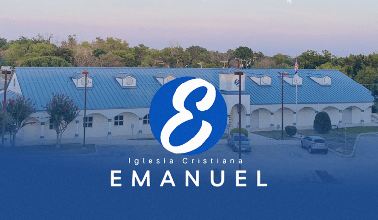 Iglesia Cristiana Emanuel