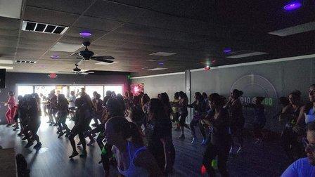 Studio 360 Dance & Fitness
