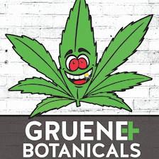 Gruene Botanicals