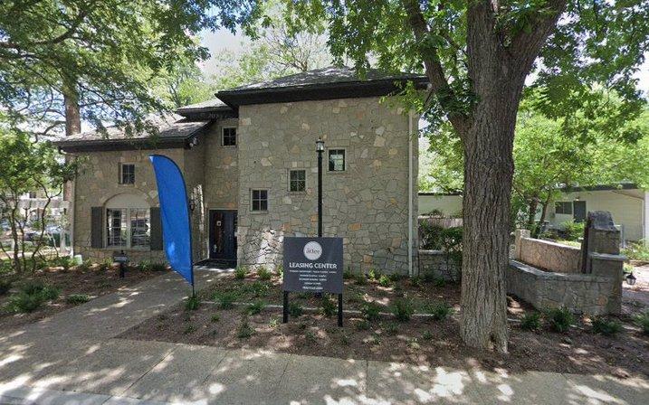 Alamo Corporate Housing
