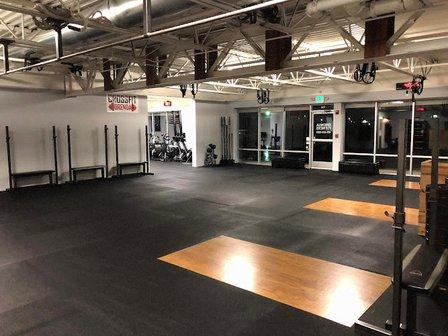 CrossFit Orenda & Personal Training