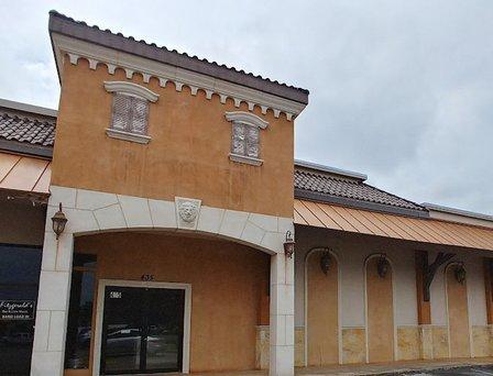 Embassy Christian Center