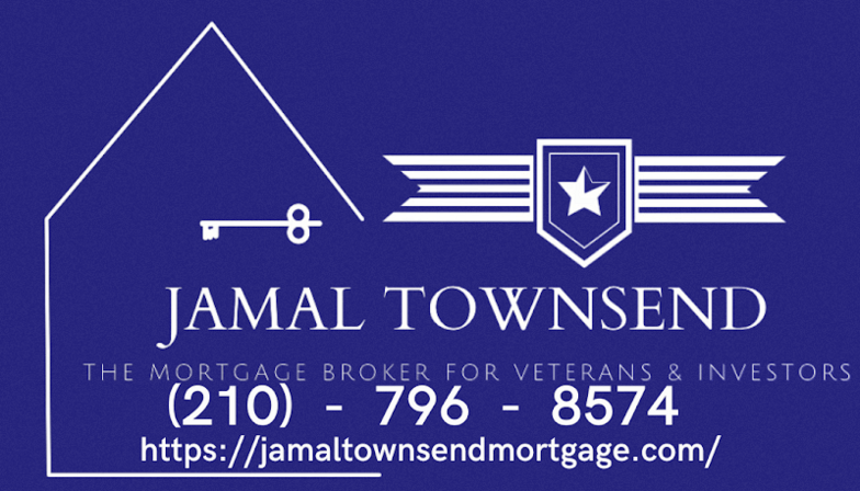 Jamal Townsend / Fairhaven Mortgage
