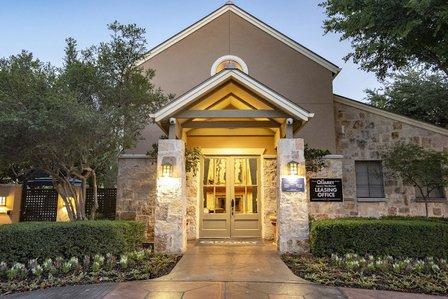 The Quarry Townhomes
