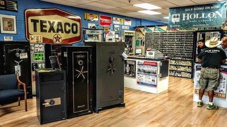 The Key Depot