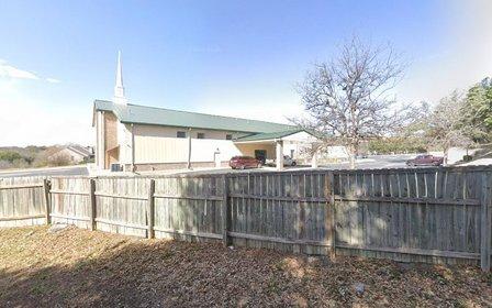 Grace Baptist Temple
