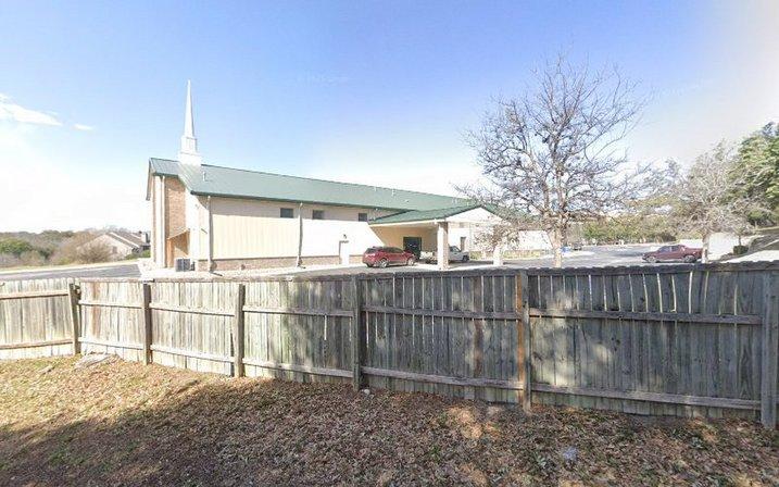 Grace Baptist Temple
