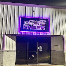 Full Out Xtreme Cheer