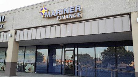 Mariner Finance