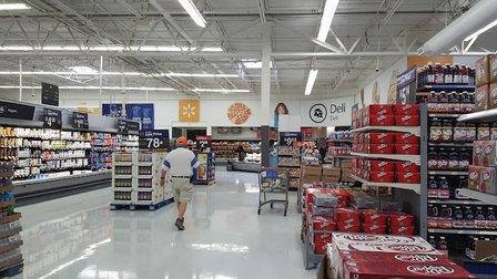 Walmart Supercenter