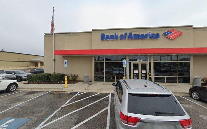 Mortgage, Bank of America