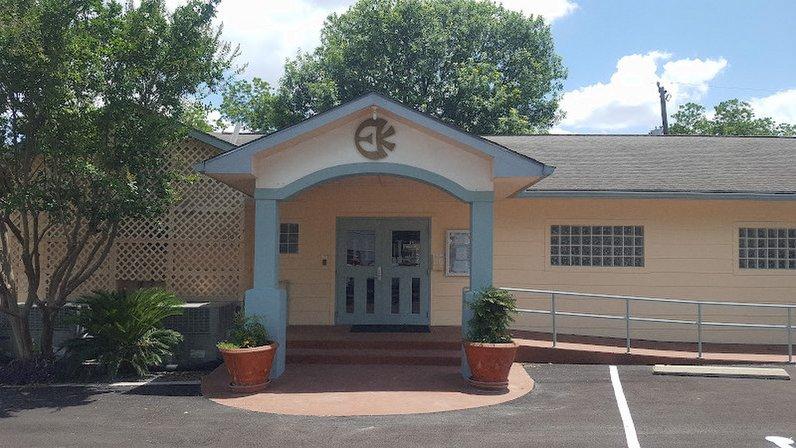ECK Temple of South Texas
