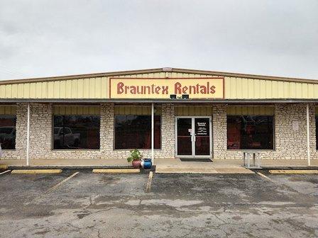 Brauntex Rentals