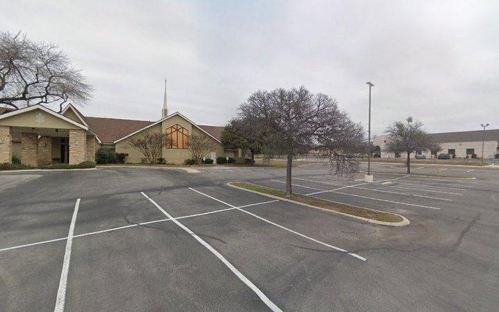 Epiphany Anglican Church