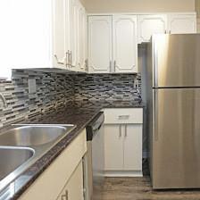 Tanglewood Apartments