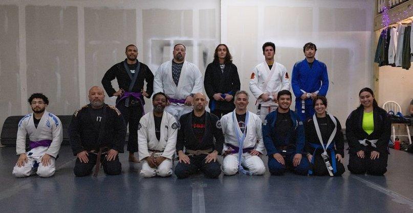 Combat Social Club
