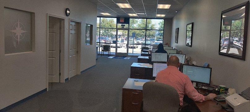 Mariner Finance