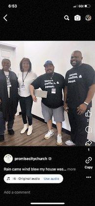 Promise City Church