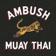 Ambush Muay Thai