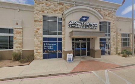 Brian Krause, NMLS # 1625127 - Security Service Federal Credit Union