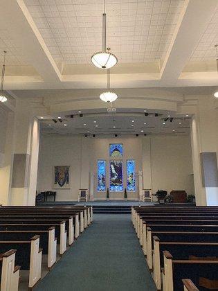 Cornerstone Church