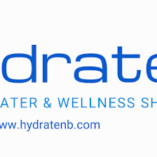 Hydrate Alkaline Water & Wellness
