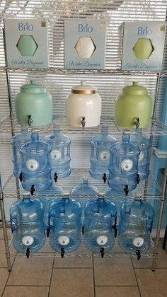 Hydrate Alkaline Water & Wellness