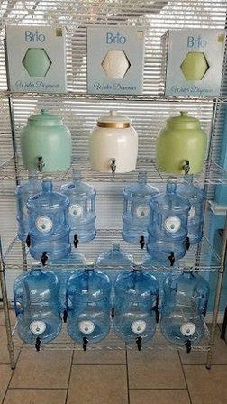 Hydrate Alkaline Water & Wellness