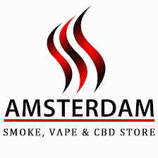 Amsterdam Smoke Shop