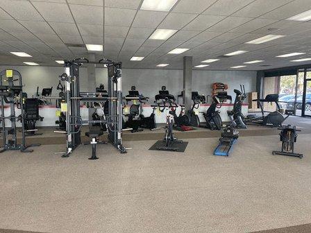 Hest Fitness