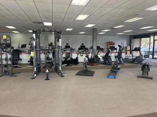 Hest Fitness