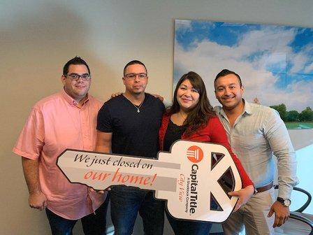 Brian J. Gutierrez - NEO Home Loans - Branch Leader | Mortgage Advisor - NMLS: 819297