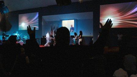 Faith Outreach Center international