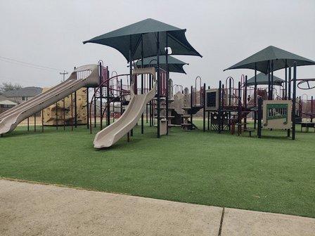Woodcrest Park