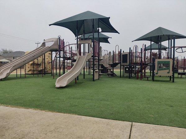 Woodcrest Park