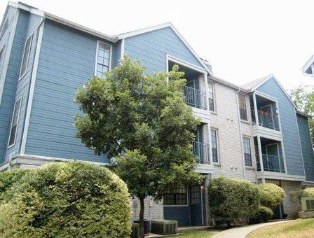 Willow Hill Apartments