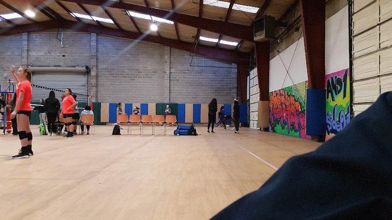 Order on the Court