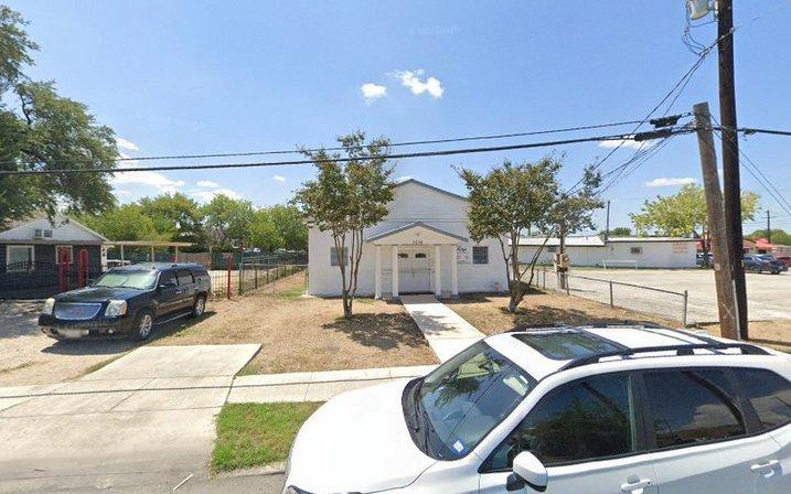 Hope Family Center Church