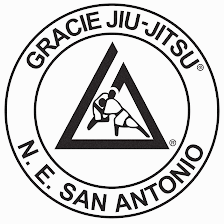 Gracie Jiu Jitsu San Antonio