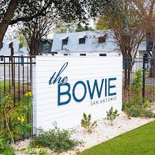 The Bowie Apartments