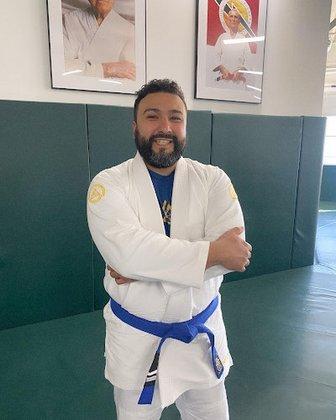 Gracie Jiu Jitsu San Antonio