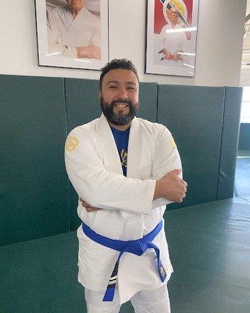 Gracie Jiu Jitsu San Antonio