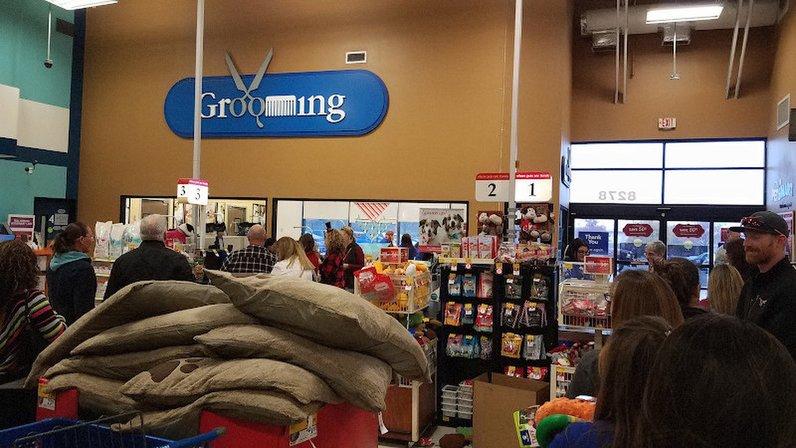 PetSmart