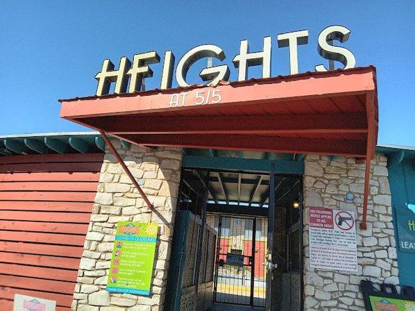 The Heights at 515
