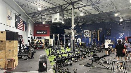 Genesis Sports Performance