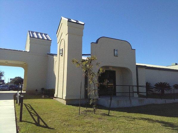 Omega Church