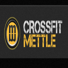 CrossFit Mettle